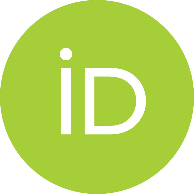ORCID